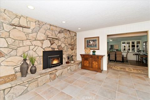 A home in Ontario