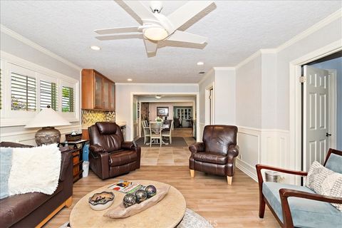 A home in Ontario
