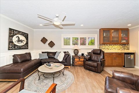 A home in Ontario
