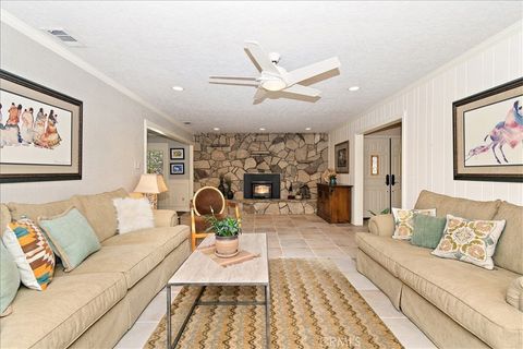 A home in Ontario