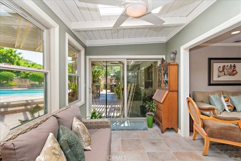 A home in Ontario