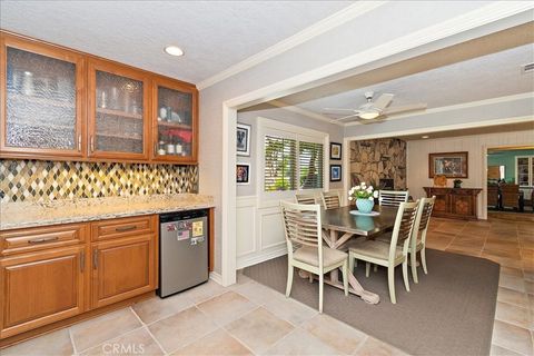 A home in Ontario