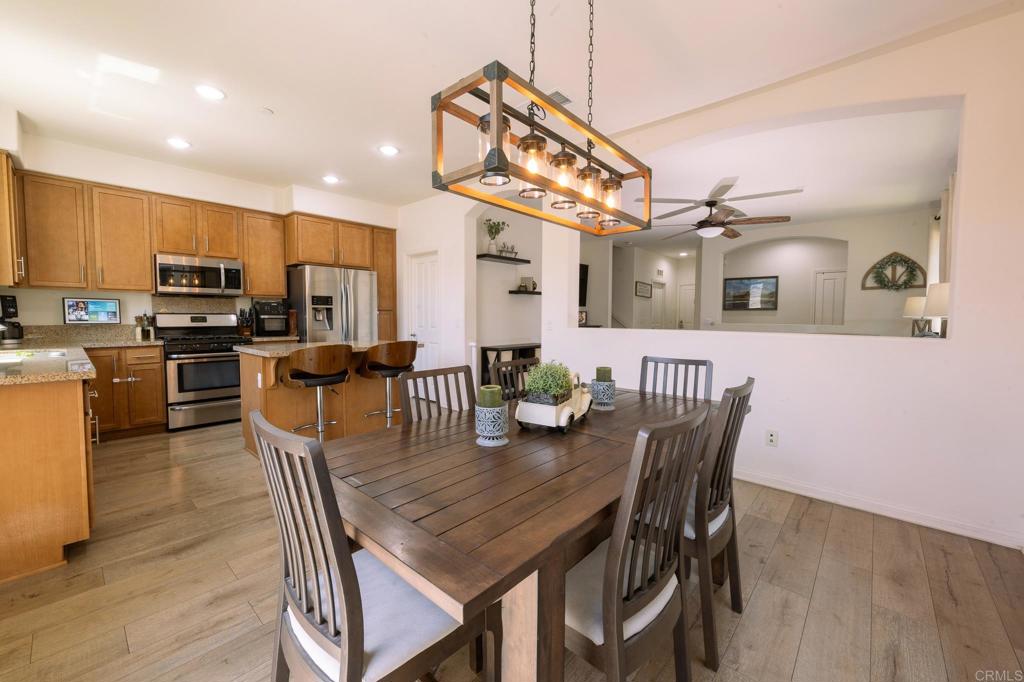 Photo 6 of 27 of 1340 Shoshone Falls Drive townhome