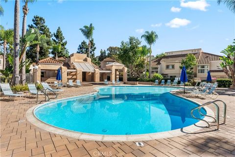 A home in Laguna Niguel