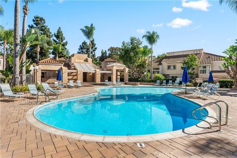 A home in Laguna Niguel