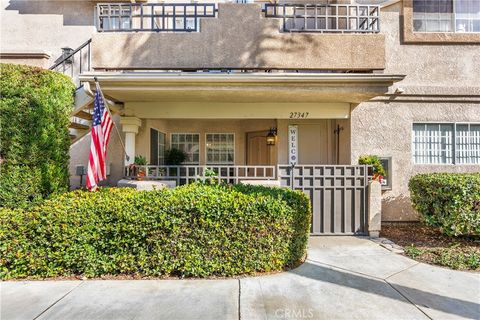 A home in Laguna Niguel