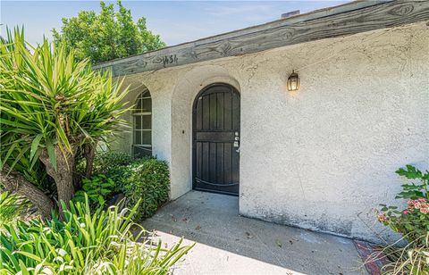 A home in Upland