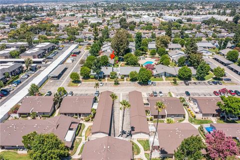 A home in Upland