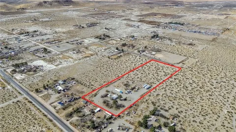 1494 El Mirage Road, Adelanto, CA 92301 - #: DW25049459