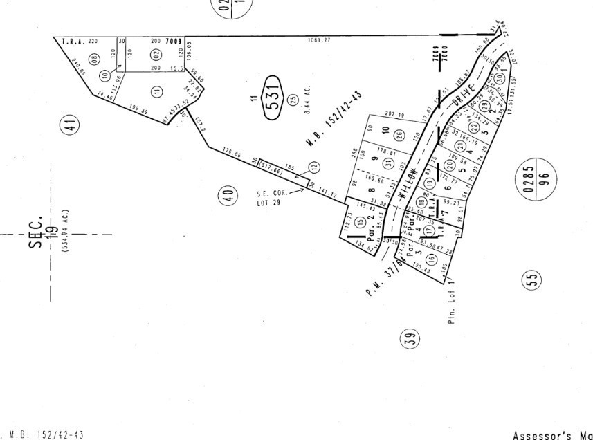 0 Willow Drive