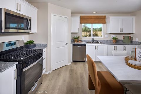 A home in Jurupa Valley