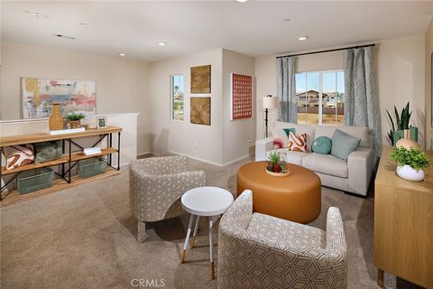 A home in Jurupa Valley