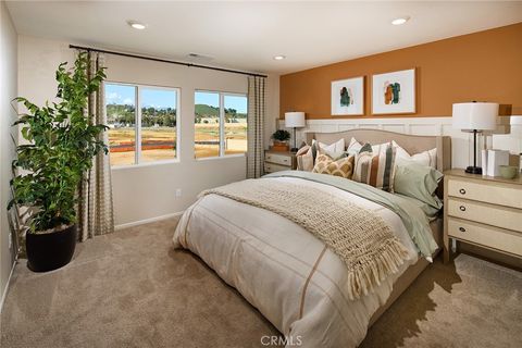 A home in Jurupa Valley