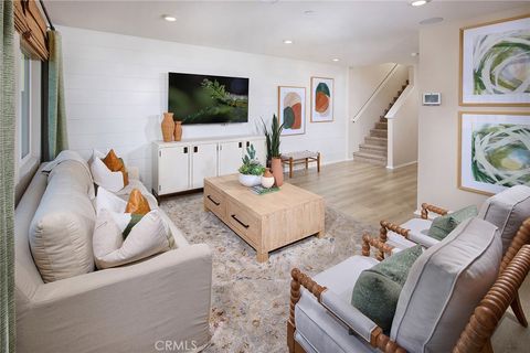 A home in Jurupa Valley