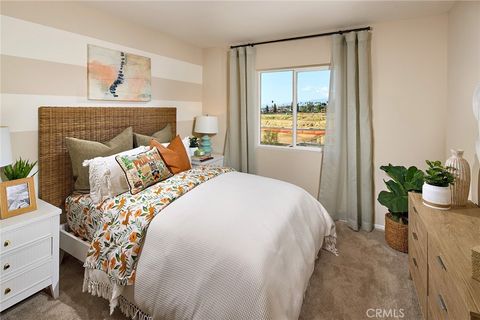A home in Jurupa Valley