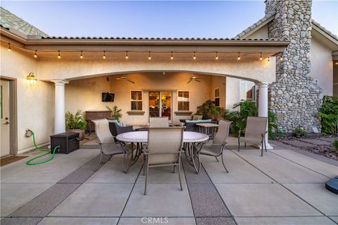 A home in Palmdale