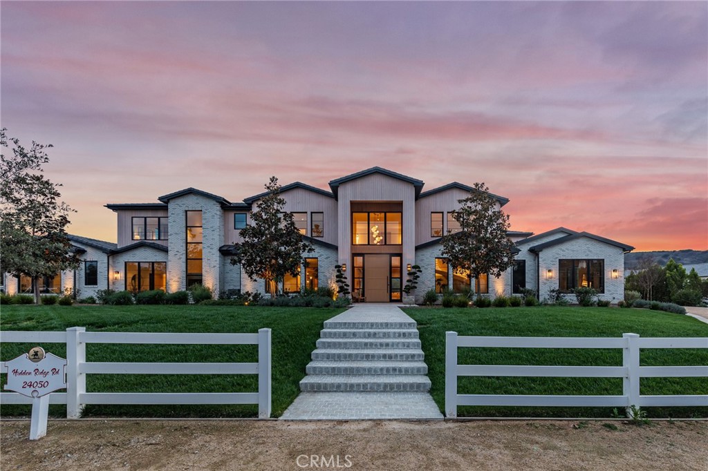 24050 HIDDEN RIDGE Road