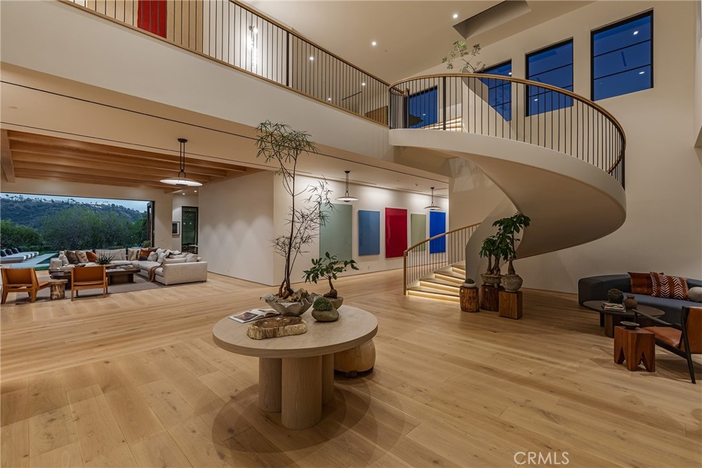 24050 HIDDEN RIDGE Road