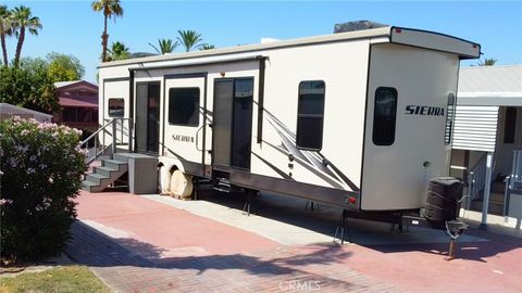 Photo of 69801 Ramon Road #57, Cathedral City, CA 92234 (MLS # OC23116300)