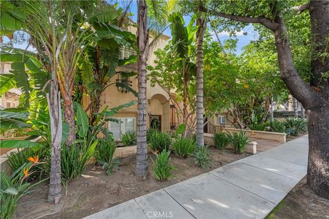 A home in Santa Monica