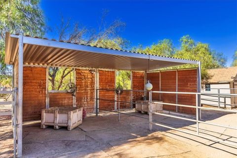 A home in Temecula