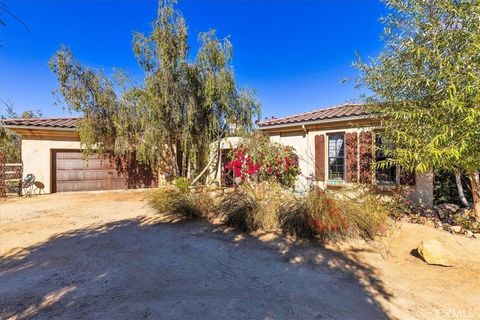 A home in Temecula