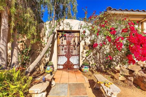 A home in Temecula