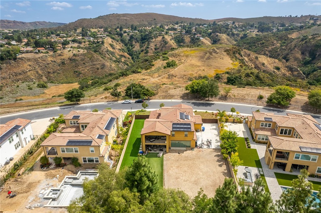 Montecito/Rancho Conejo (399) - Residential