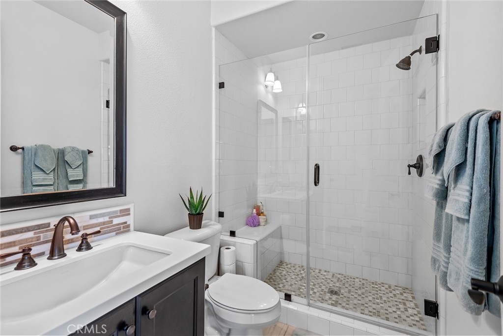 Montecito/Rancho Conejo (399) - Residential