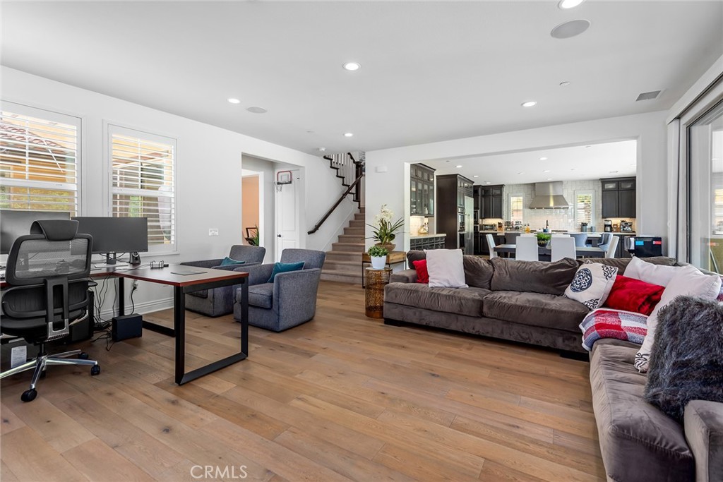 Montecito/Rancho Conejo (399) - Residential