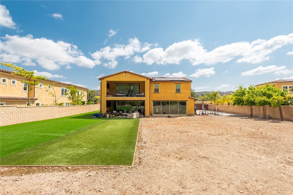 Montecito/Rancho Conejo (399) - Residential