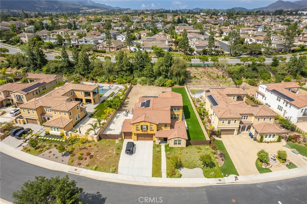 Montecito/Rancho Conejo (399) - Residential