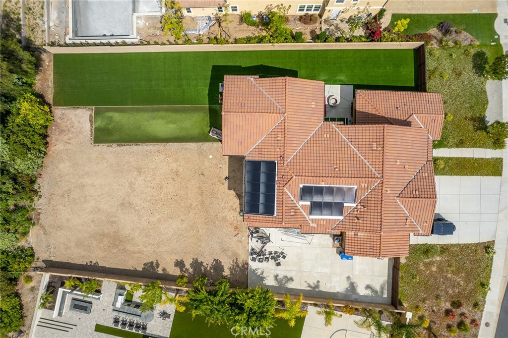 Montecito/Rancho Conejo (399) - Residential