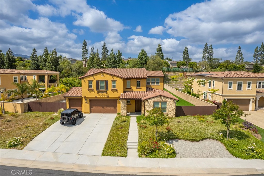 Montecito/Rancho Conejo (399) - Residential