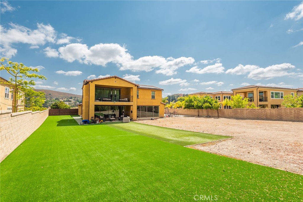 Montecito/Rancho Conejo (399) - Residential