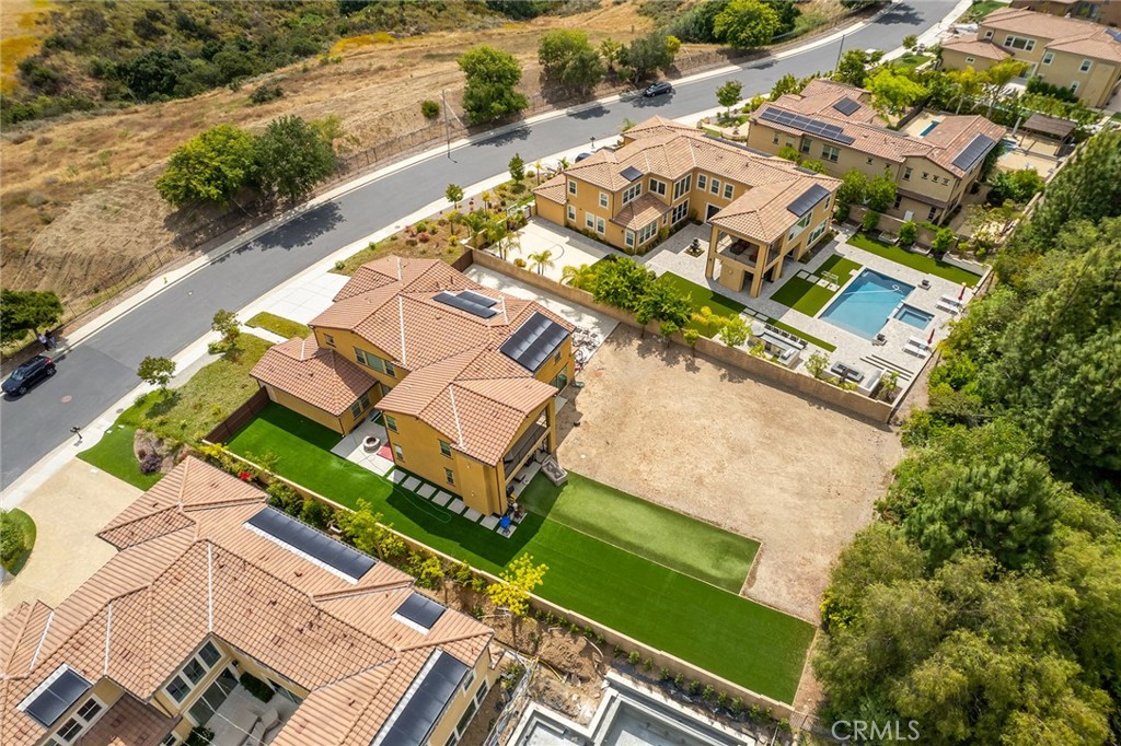 Montecito/Rancho Conejo (399) - Residential