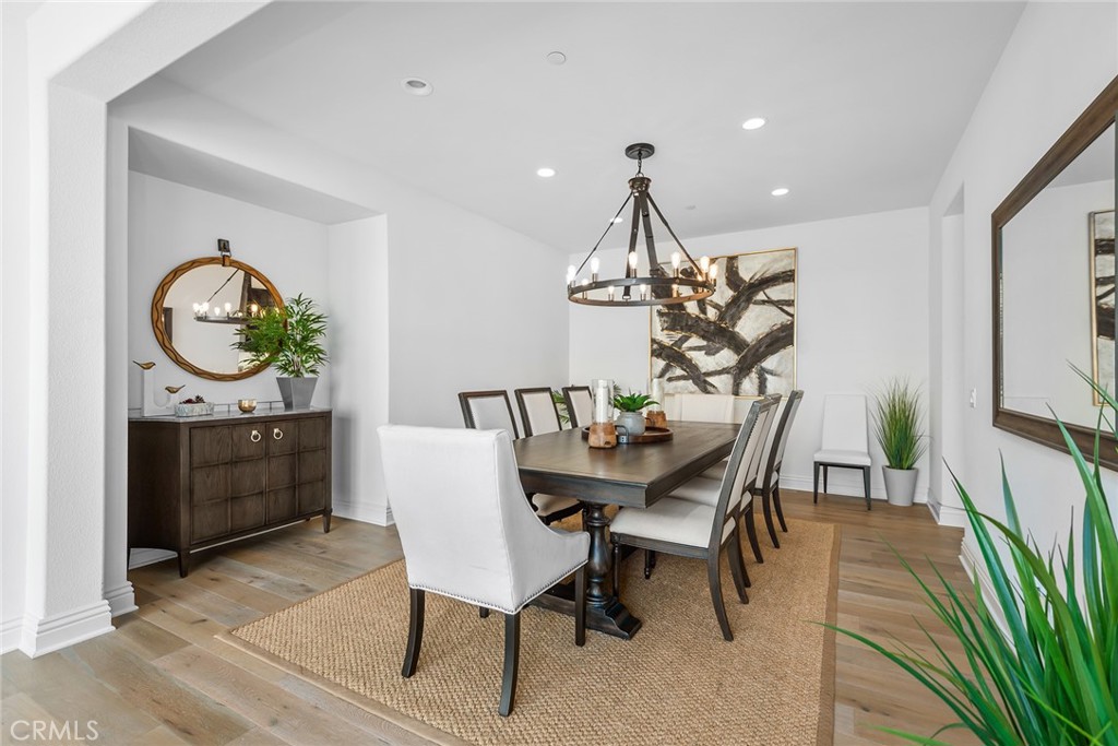 Montecito/Rancho Conejo (399) - Residential