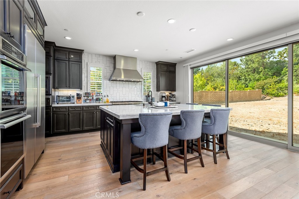 Montecito/Rancho Conejo (399) - Residential