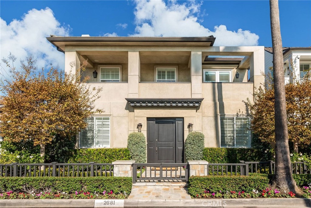 Bayshores (BSHR) - Residential