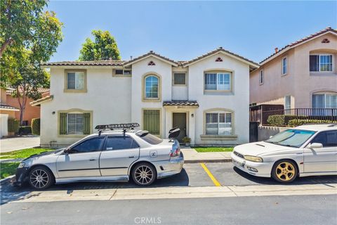 A home in Harbor City