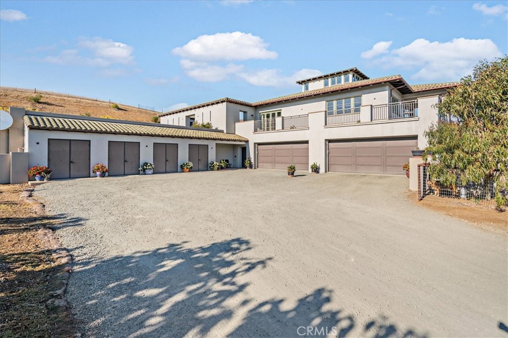 San Luis Obispo(380) - Residential