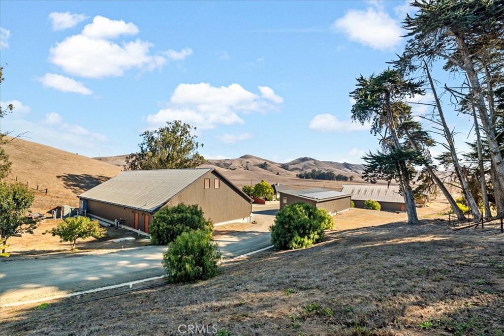 San Luis Obispo(380) - Residential