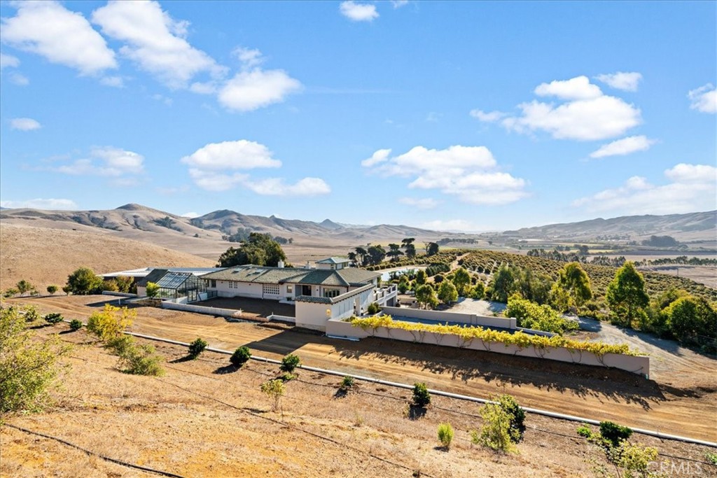 San Luis Obispo(380) - Residential