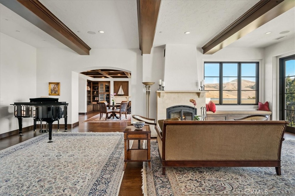 San Luis Obispo(380) - Residential