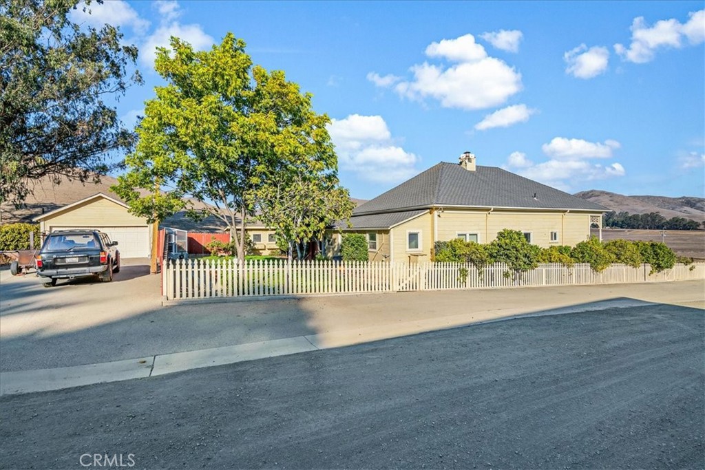 San Luis Obispo(380) - Residential