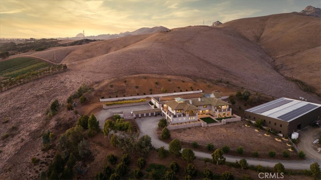 San Luis Obispo(380) - Residential