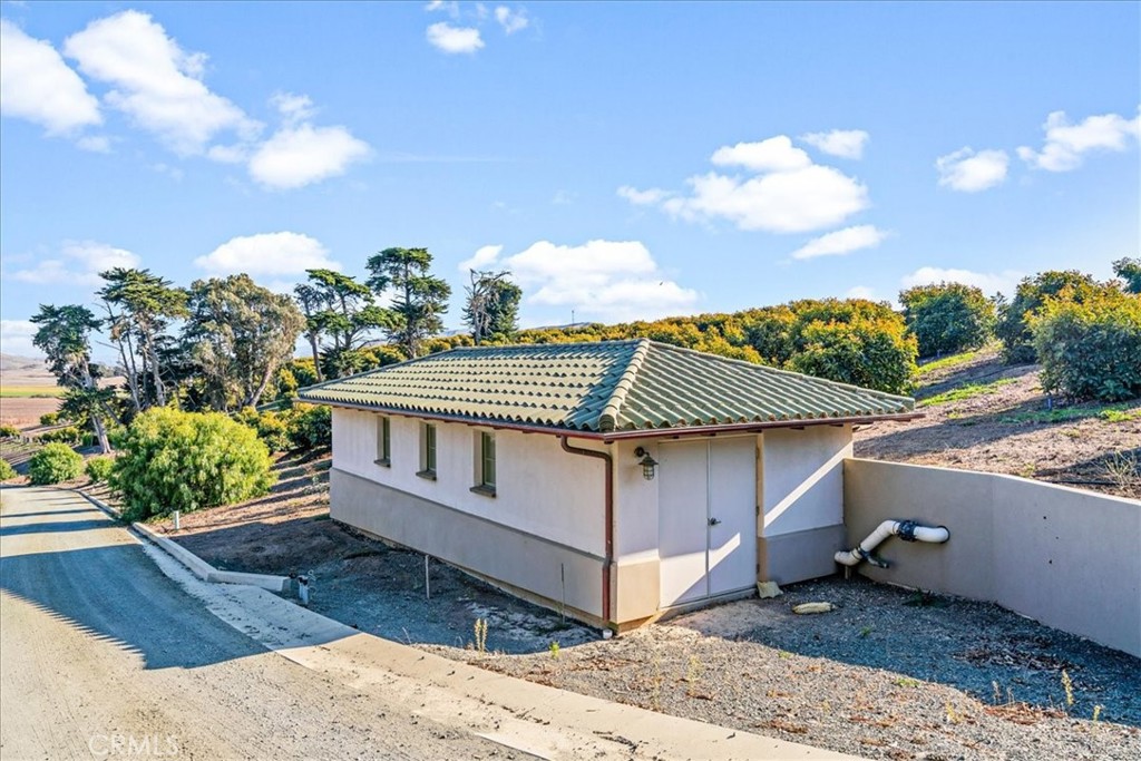 San Luis Obispo(380) - Residential