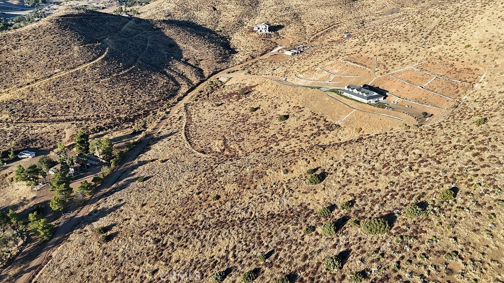 Custom Acton (CACTO) - Land