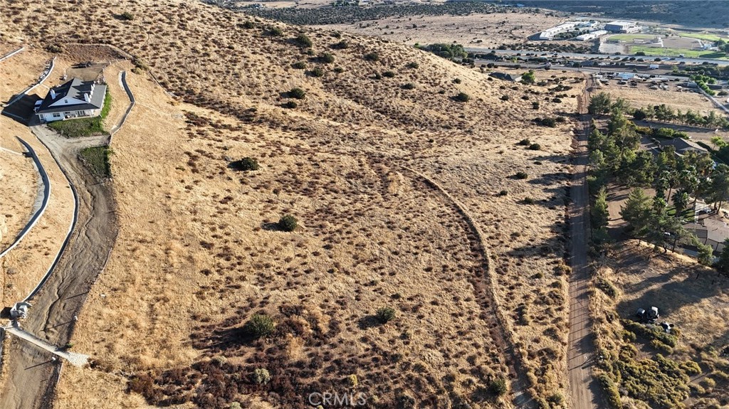 Custom Acton (CACTO) - Land