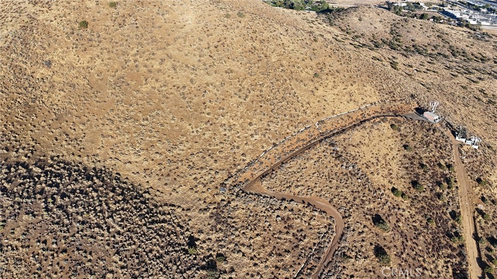 Custom Acton (CACTO) - Land